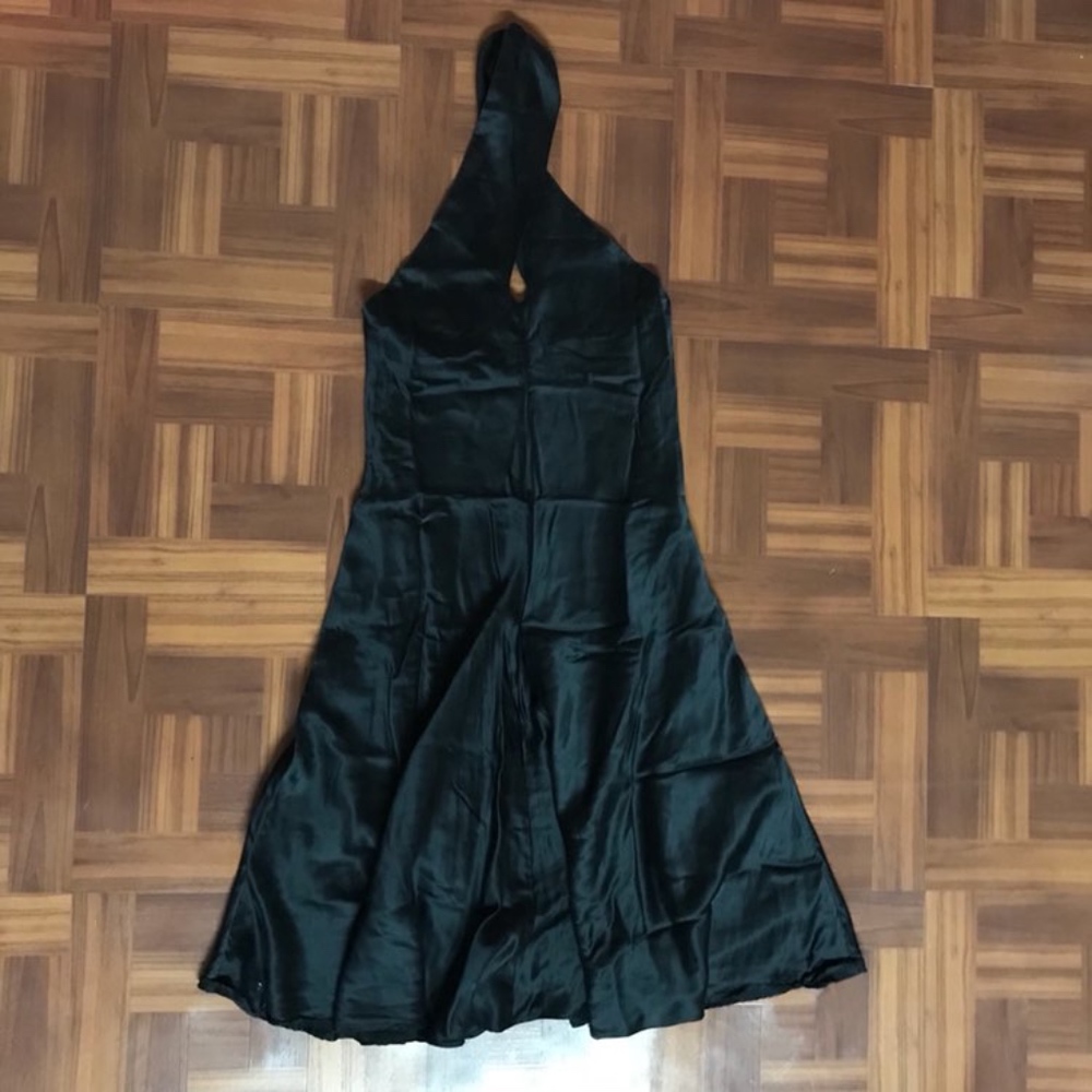 Banana Republic Satin Dress